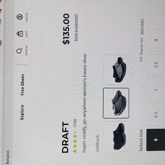 Kuru $135 women's size 7 support shoes Plantar Fasciitis. FINAL PRICE - Picture 10 of 13